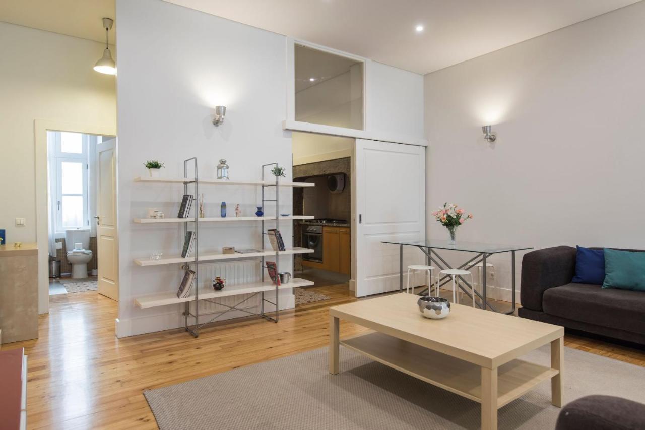 Lovelystay - Downtown Cosy Wonder Lisboa Exterior foto