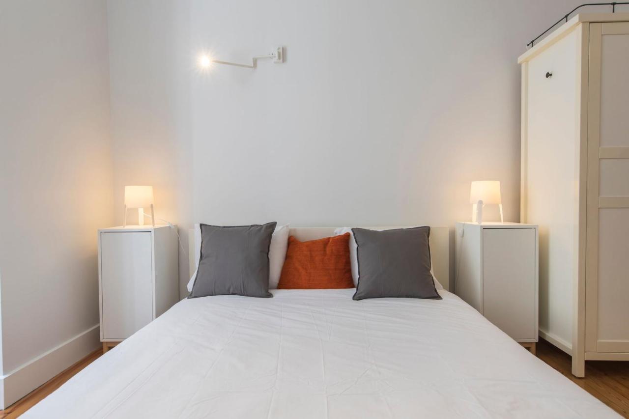 Lovelystay - Downtown Cosy Wonder Lisboa Exterior foto
