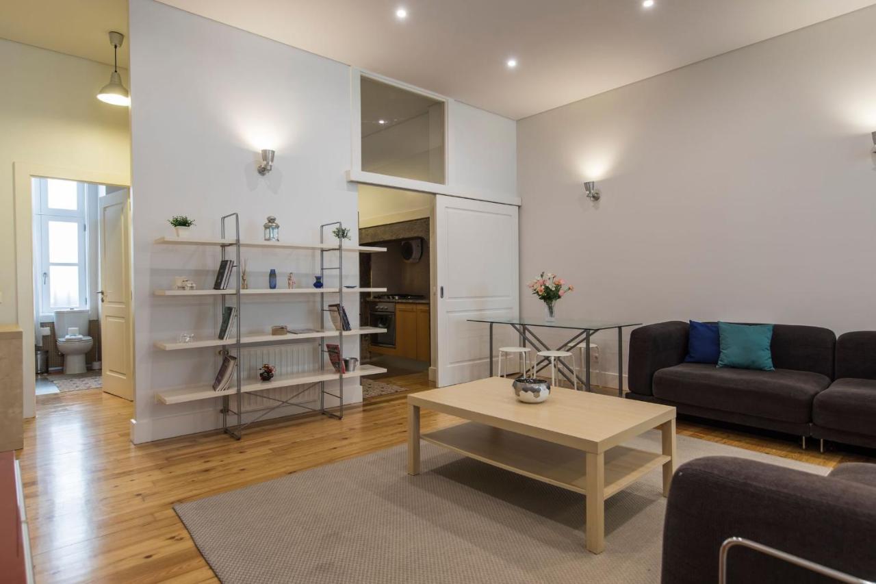 Lovelystay - Downtown Cosy Wonder Lisboa Exterior foto